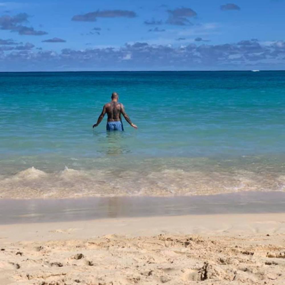 Meet your Posher, Bill